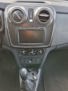 Dacia Logan TCe 75 ..  Stop & Start | Mobile.bg   9