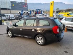 Dacia Logan TCe 75 к.с. Бензин Stop & Start - [5] 