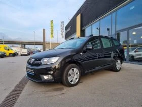 Dacia Logan TCe 75 к.с. Бензин Stop & Start 1