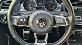 VW Golf 2.0 GTD, снимка 14 - Автомобили и джипове - 41564230