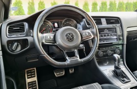 VW Golf 2.0 GTD, снимка 12 - Автомобили и джипове - 41564230