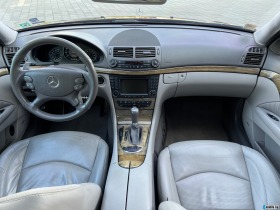 Mercedes-Benz E 63 AMG 514PS KEYLESS DISTRONIC HARMAN&KARDON FULL!!, снимка 13