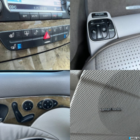 Mercedes-Benz E 63 AMG 514PS KEYLESS DISTRONIC HARMAN&KARDON FULL!!, снимка 16 - Автомобили и джипове - 42910814