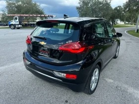 Chevrolet Bolt EV - [4] 