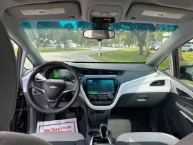 Chevrolet Bolt EV - [11] 