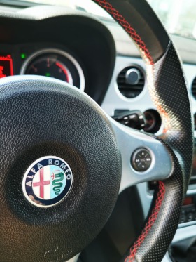 Alfa Romeo 159 sportwagon, снимка 12