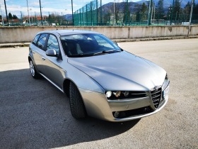 Alfa Romeo 159 sportwagon | Mobile.bg   8