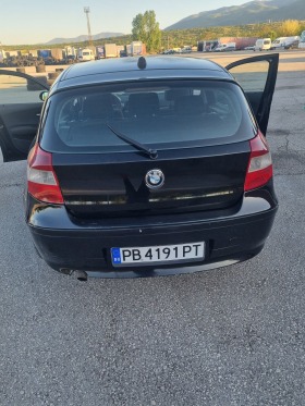 BMW 120, снимка 3 - Автомобили и джипове - 45208569