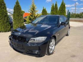 BMW 330 M-paket