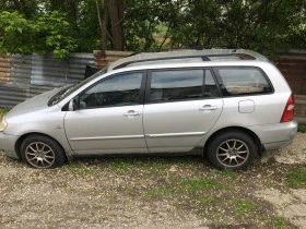 Toyota Corolla, снимка 2