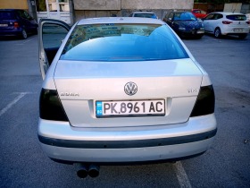 VW Bora 1.9TDI, снимка 2