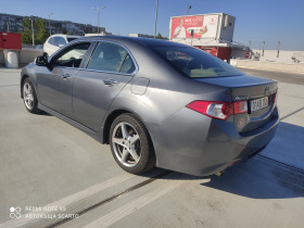 Honda Accord Type S, 2.4/201, automatic , снимка 6