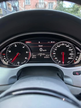 Audi A8 3.0TDI, снимка 10