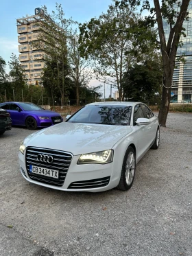 Audi A8 3.0TDI, снимка 1