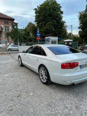 Audi A8 3.0TDI - [8] 