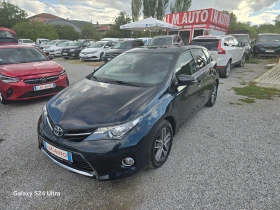 Toyota Auris 1.4D4D-EURO5B- | Mobile.bg    1