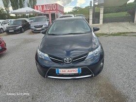 Toyota Auris 1.4D4D-EURO5B- | Mobile.bg    2