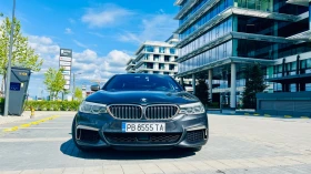  BMW 550