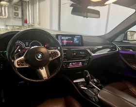 BMW 550 M550i xDrive, снимка 4