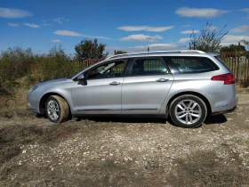 Citroen C5 | Mobile.bg    2