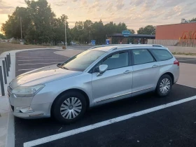 Citroen C5 | Mobile.bg    5