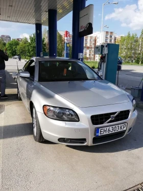     Volvo C70 D5