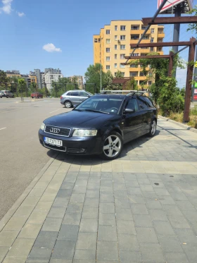 Audi A4 1.9TDI 131hp AVF, снимка 17