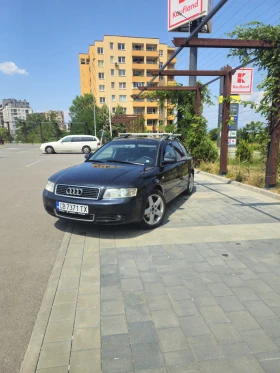 Audi A4 1.9TDI 131hp AVF, снимка 16