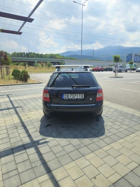 Audi A4 1.9TDI 131hp AVF, снимка 4