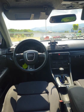 Audi A4 1.9TDI 131hp AVF, снимка 10