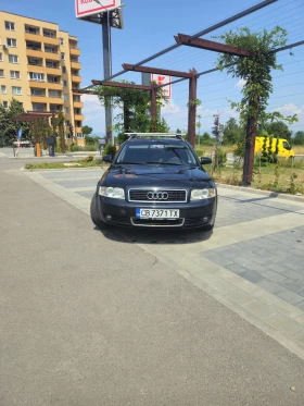 Audi A4 1.9TDI 131hp AVF, снимка 1