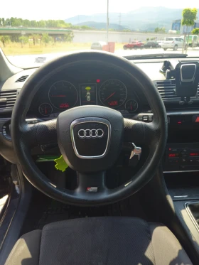 Audi A4 1.9TDI 131hp AVF, снимка 15