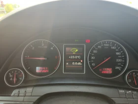 Audi A4 1.9TDI 131hp AVF, снимка 13