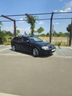 Audi A4 1.9TDI 131hp AVF, снимка 2