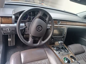 VW Phaeton, снимка 16