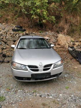 Nissan Almera 1.5 dci, снимка 3