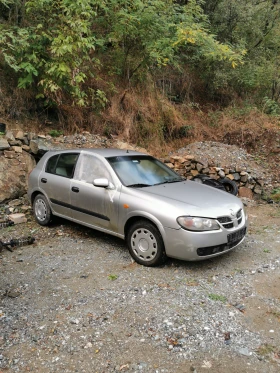 Nissan Almera 1.5 dci, снимка 2