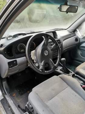 Nissan Almera 1.5 dci, снимка 7