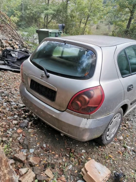 Nissan Almera 1.5 dci, снимка 4