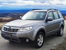 Subaru Forester 2.0I SWISS, снимка 1