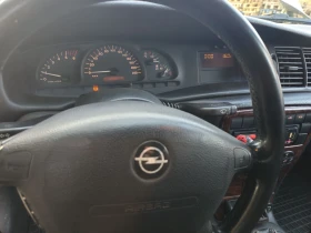 Opel Vectra B, снимка 14