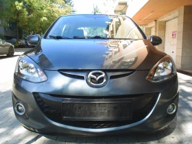 Mazda 2 1.3 16V 75k.c., снимка 16