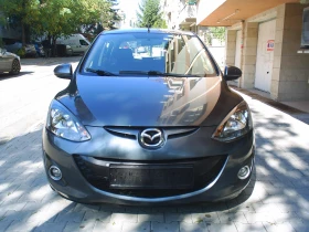 Mazda 2 1.3 16V 75k.c., снимка 2