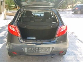 Mazda 2 1.3 16V 75k.c., снимка 14