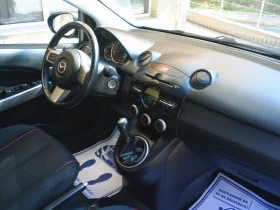 Mazda 2 1.3 16V 75k.c., снимка 12