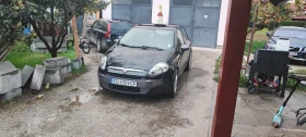 Fiat Punto 1.2 69 к.с, снимка 1