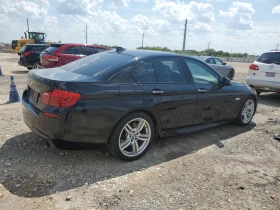 BMW 535 I  , снимка 3