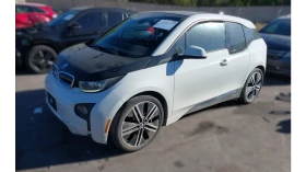 BMW i3 BASE W/RANGE EXTENDER | Mobile.bg    2