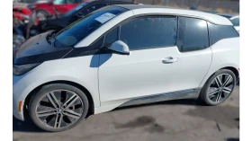 BMW i3 BASE W/RANGE EXTENDER | Mobile.bg    6