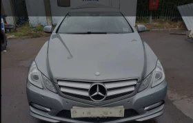 Mercedes-Benz E 220 W207 AMG, снимка 3